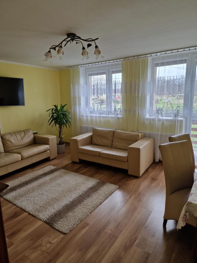 Apartament Blisko Swieradowa Mirsk Eksteriør billede