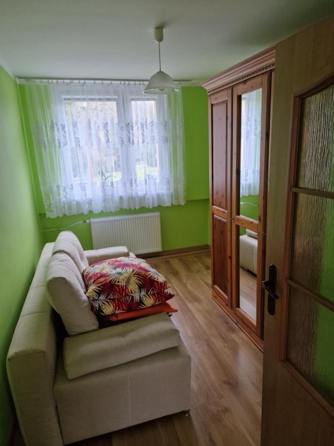 Apartament Blisko Swieradowa Mirsk Eksteriør billede
