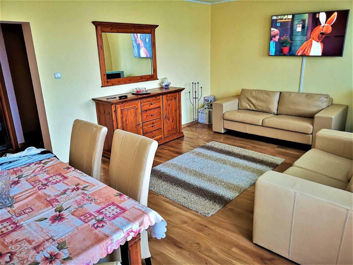 Apartament Blisko Swieradowa Mirsk Eksteriør billede