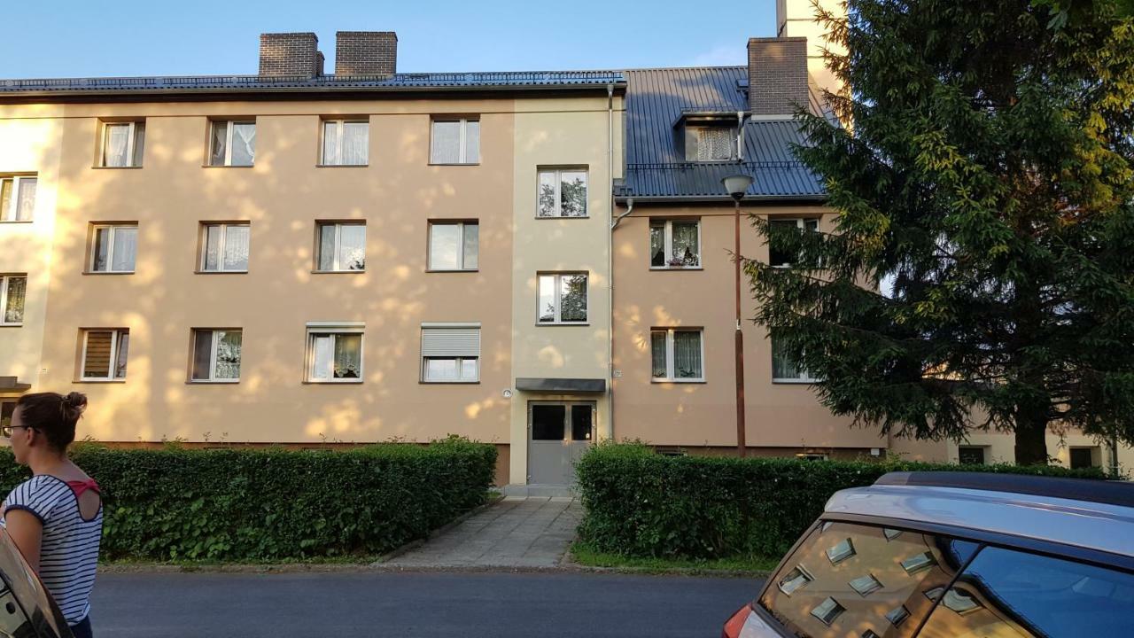 Apartament Blisko Swieradowa Mirsk Eksteriør billede